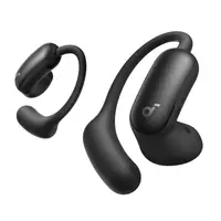 Handsfree Bluetooth Anker SoundCore AeroFit 2 Pro, TWS, ANC, MultiPoint, Negru A3875G11