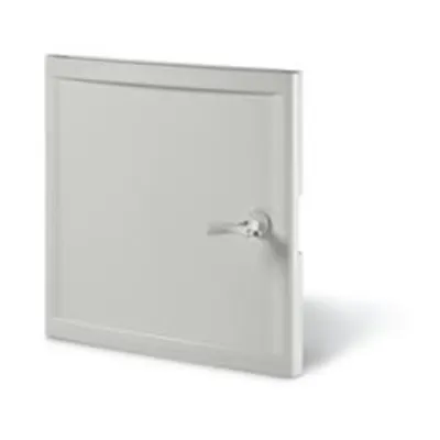 Plain Doornm320 Type 1