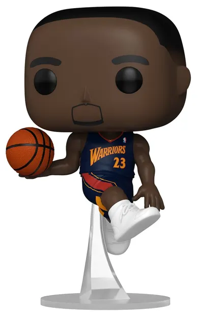 Figurină Funko POP! Basketball: Warriors - Jason Richardson #224