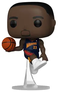 Figurină Funko POP! Basketball: Warriors - Jason Richardson #224