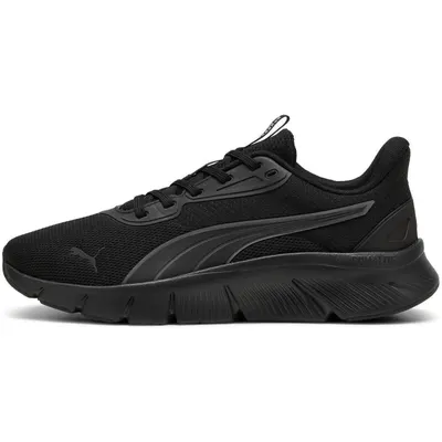 Pantofi sport unisex Puma Flexfocus Lite Modern, Negru