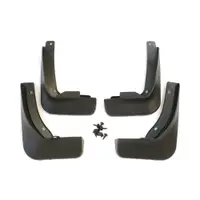 Aparatori noroi pentru Skoda Rapid berlina 2013- Set 4 buc