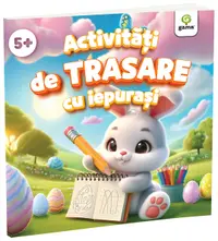 Activitati de trasare cu iepurasi