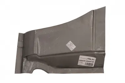 Reparatie aripa spate dreapta partea fata, model scurt MERCEDES Viano pentru W639, VITO MIXTO W639, VITO W639