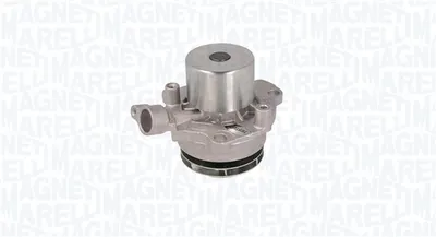 Pompa Apa Potrivit Audi A1, A3, A4 Allroad B8, A4 Allroad B9, A4 B8, A4 B9, A5, A6 C7, Q2, Q3, Q5, Tt; Seat Alhambra, Arona, Ateca, Ibiza V, Leon, Leon Sc, Leon St, Tarraco 1.6d 2.0d 2.0dh 11.07