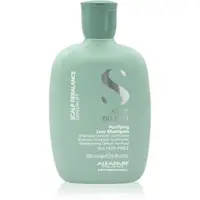 Alfaparf Milano Semi Di Lino Scalp Rebalance sampon de curatare delicat anti matreata