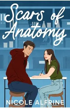 Scars of Anatomy