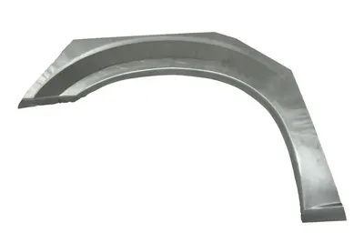 Segment aripa Spate Dreapta potrivit CHRYSLER VOYAGER IV; DODGE CARAVAN, GRAND pana in 2008