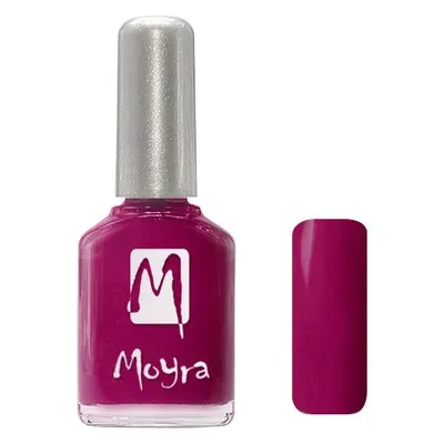 Lac de unghii Moyra Gel Look Nr. 909