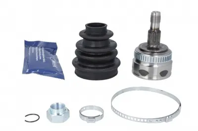 Cap planetara spre roata (24z 27z 57mm; ABS:48) MERCEDES A (W168) 1.4 1.6 1.7D intre 1997-2004