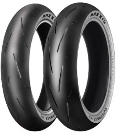 Maxxis Supermaxx Hypersport MA-HS ( 180/55 ZR17 TL (73W) )