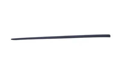 Bandou usa dreapta potrivit FIAT GRANDE PUNTO 3D 2005-2012 - (negru)