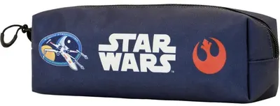 Penar eliptic Karactermania Star Wars - Pilot, 1 fermoar