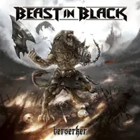 Berserker - Vinyl
