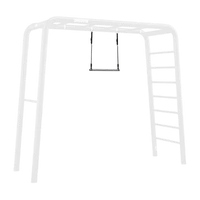 Trapez Berg PlayBase
