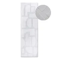 Covor tip traversă crem țesut manual din lână 80x250 cm Alexis – Villeroy&Boch