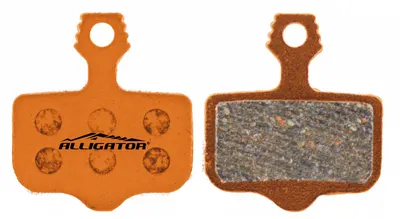 Placute Frana Alligator Organice Avid Elixir , Sram XX