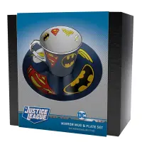 Set Cadou DC Comics - Logo