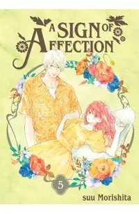 A Sign of Affection 4