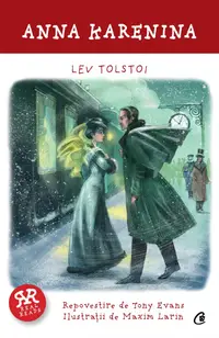 Anna Karenina (repovestire)