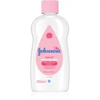 Johnson's® Care ulei