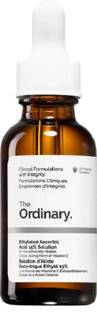 The Ordinary Ser facial Multi-Antioxidant Radiance, 30 ml