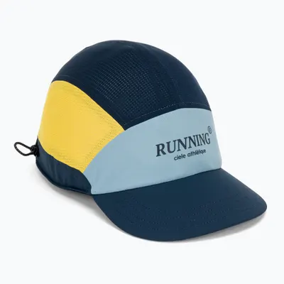 Șapcă cu cozoroc Ciele Athletics FSTCapSC Comp RunningC