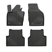 Covorase auto Frogum tip Tavita No. 77 pentru AUDI Q3 I 2011-2018