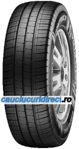 Vredestein Comtrac 2+ ( 225/65 R16C 112/110R EVc )