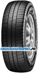 Vredestein Comtrac 2+ ( 235/65 R16C 115/113R EVc )