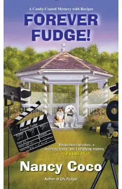 Forever Fudge