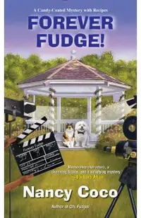 Forever Fudge