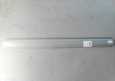 Prag reparatie auto potrivit VW GOLF 5 intre 2003-2010 compatibil dreapta/stanga, partea inferioara, lungime 185cm