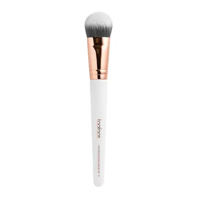Top Face Pensula Oblica pentru Fond de Ten F06