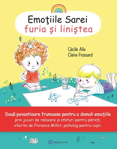 Emoțiile Sarei
