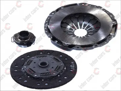 Set ambreiaj cu rulment OPEL FRONTERA B 2.2D intre 1998-2004