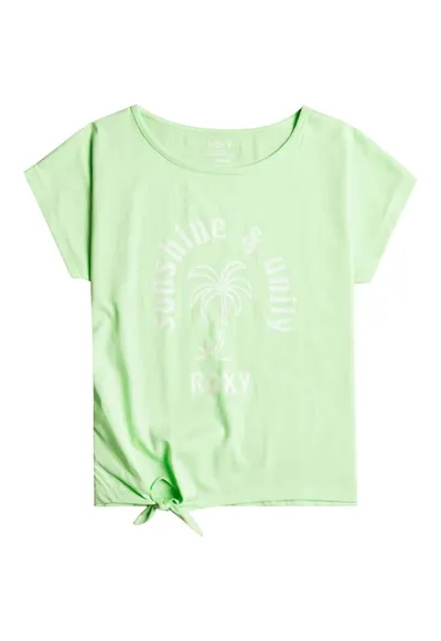 Tricou Pura Playa - Verde