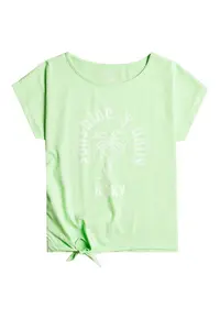 Tricou Pura Playa - Verde