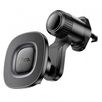 Suport Auto Magnetic HOCO H74, Universal, Gri