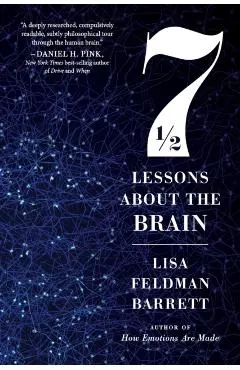 Seven and a Half Lessons about the Brain