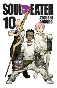 Soul Eater, Volume 10