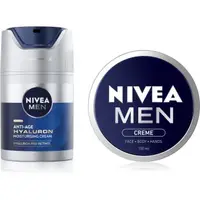 NIVEA MEN ambalaj economic pentru barbati