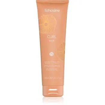 Echosline Curl Mask masca pentru par ondulat si cret