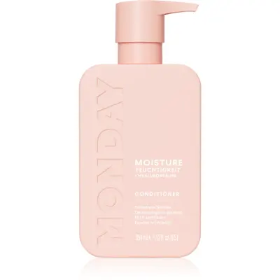 MONDAY Moisture balsam hranitor cu efect de hidratare 354 ml