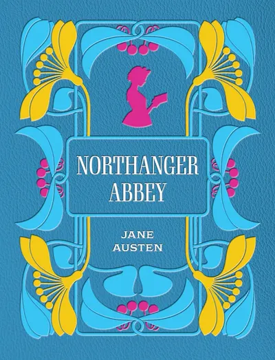Northanger Abbey (Chartwell Deluxe Editions)