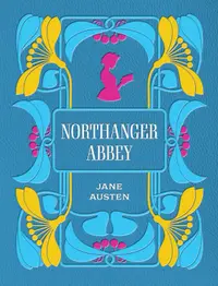Northanger Abbey (Chartwell Deluxe Editions)