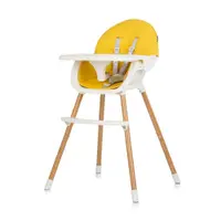 Scaun de masa 3 in 1 Chipolino Rio 2023 Mango