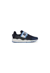 Pantofi sport baieti din material textil - multicolor