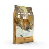 Taste of the Wild Canyon River 6.6 kg