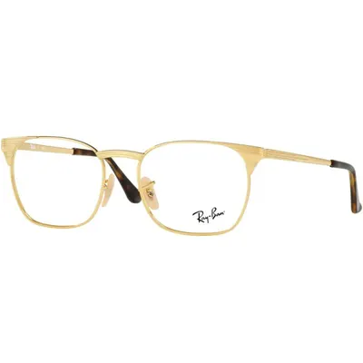 Ray-Ban RX6386 2500 53